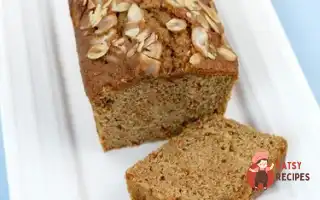 Гарбузовий Кекс З Маком