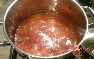 Рулетики З Яловичини З Беконом Та Сиром