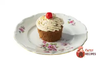 Капкейки «Діана»