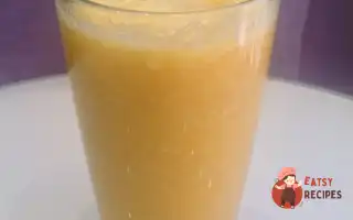 Манговий Смузі