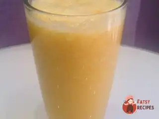 Манговий смузі