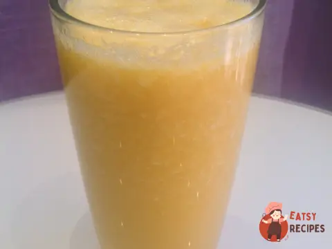 Манговий смузі
