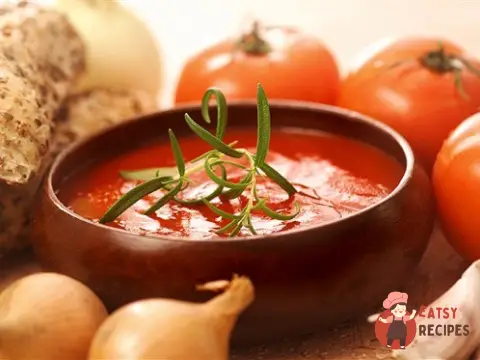 Класичний гаспачо