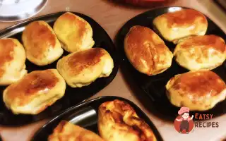 Пиріг З Куркою, Овочами Та Сиром На Готовому Дріжджовому Тісті
