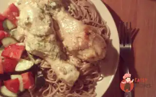 Курячі Голяшки По-Кабардинськи