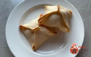 Конвертики З Персиками
