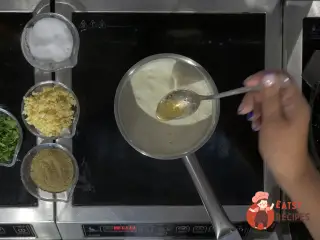 Крок 7: Чкмерулі з курчати
