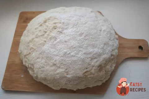 Дріжджове тісто