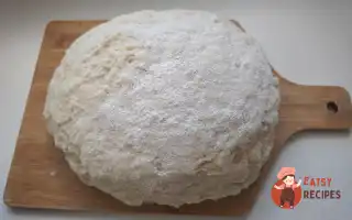 Дріжджове Тісто