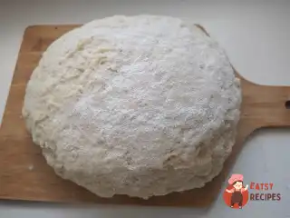 Дріжджове тісто