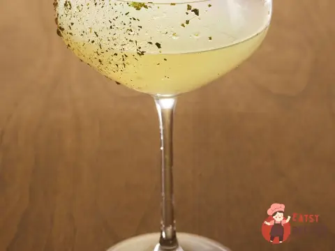 Коктейль "Томмі-Маргарита" (Tommy's Margarita)