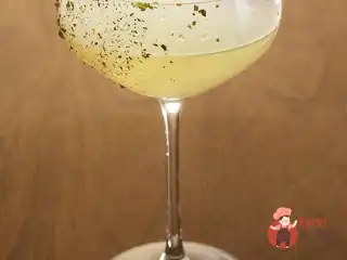 Коктейль "Томмі-Маргарита" (Tommy's Margarita)