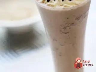Мокко-фраппе