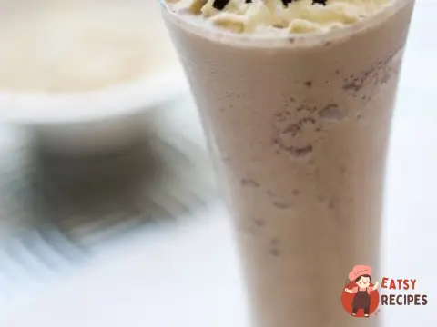 Мокко-фраппе