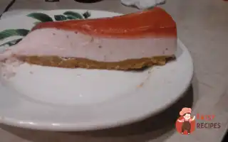 Ягідний Торт Без Випічки