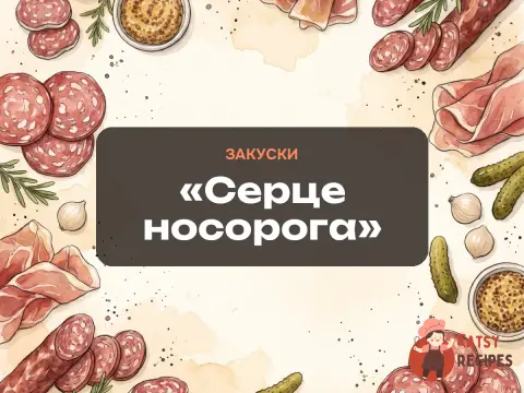 «Серце носорога»