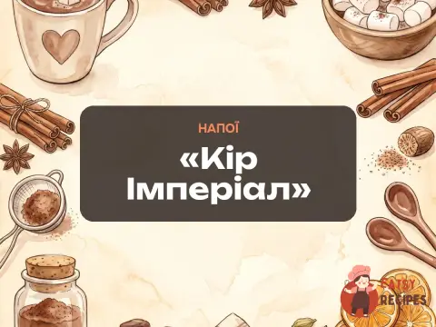 «Кір Імперіал»