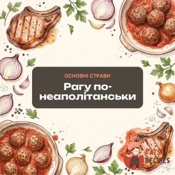 Рагу по-неаполітанськи