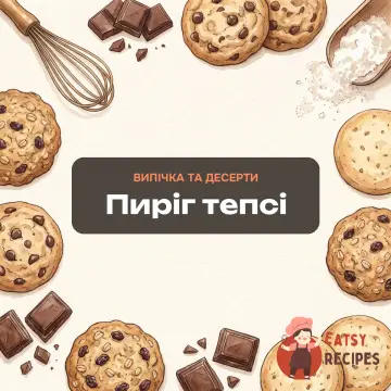 Пиріг тепсі