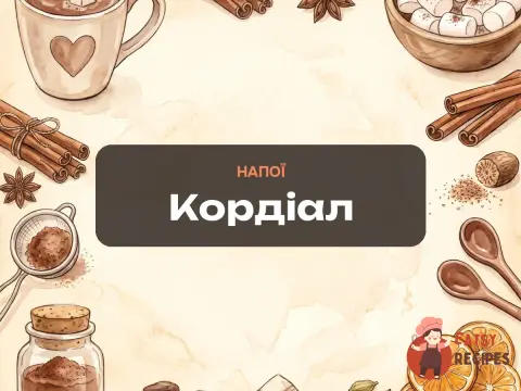 Кордіал