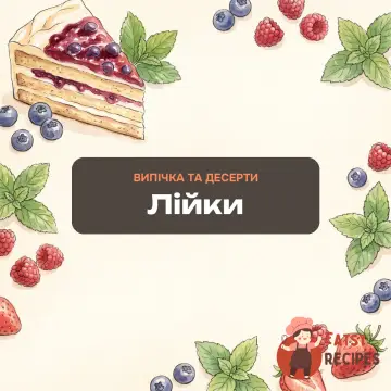Лійки
