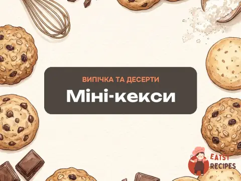 Міні-кекси