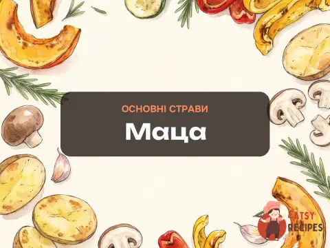 Маца