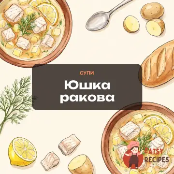 Юшка ракова
