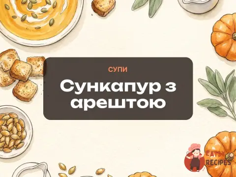 Сункапур з арештою