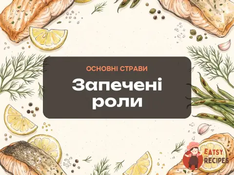Запечені роли