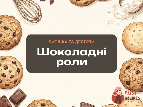 Шоколадні роли