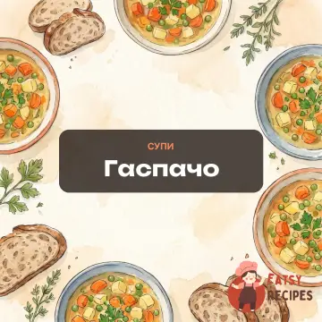 Гаспачо