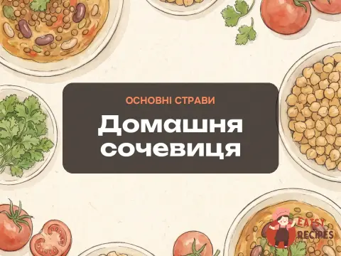 Домашня сочевиця