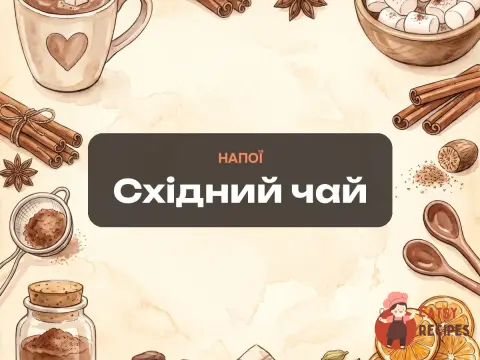 Східний чай