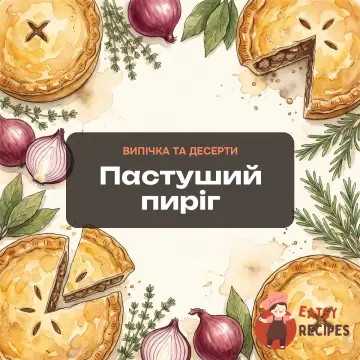 Пастуший пиріг