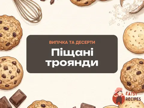 Піщані троянди