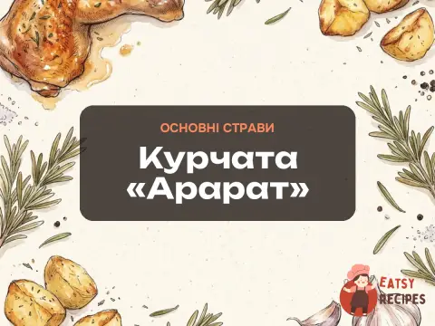 Курчата «Арарат»