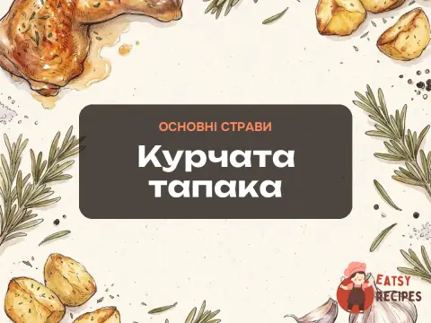 Курчата тапака