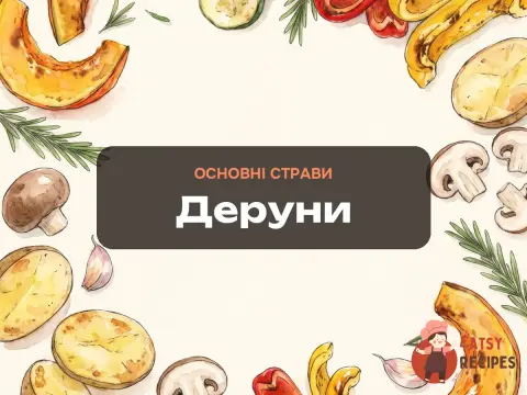 Деруни