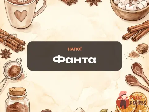 Фанта