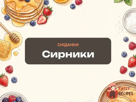 Сирники