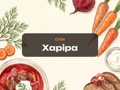 Харіра
