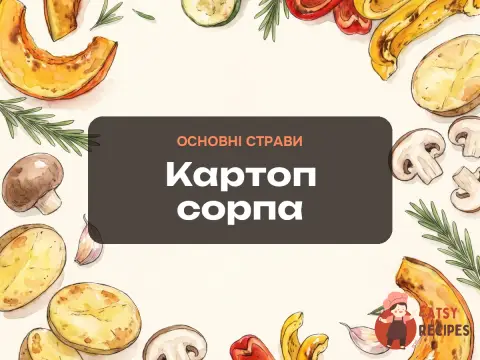Картоп сорпа