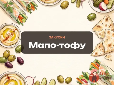 Мапо-тофу