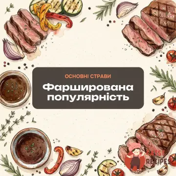 Фарширована популярність